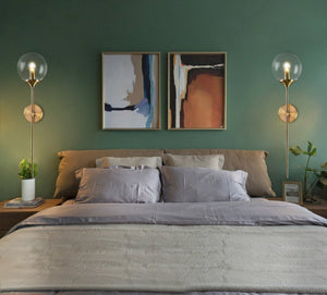 Macrina Wall Sconce