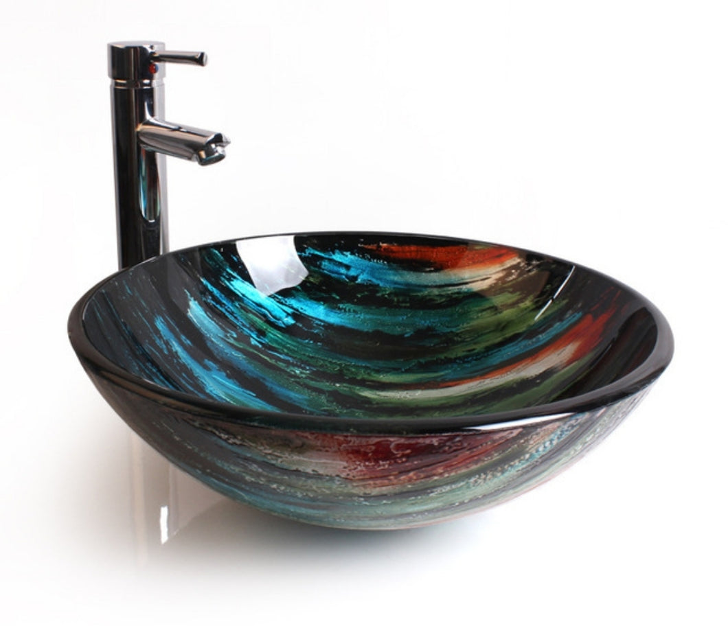 ONESTA WASH BASIN