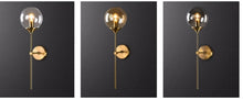 Load image into Gallery viewer, Macrina Wall Sconce