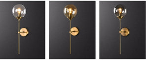 Macrina Wall Sconce