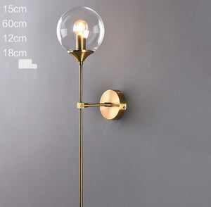 Macrina Wall Sconce