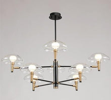 Load image into Gallery viewer, Tobias Chandelier