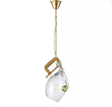Load image into Gallery viewer, PEPIN CLAMP PENDANT LIGHT