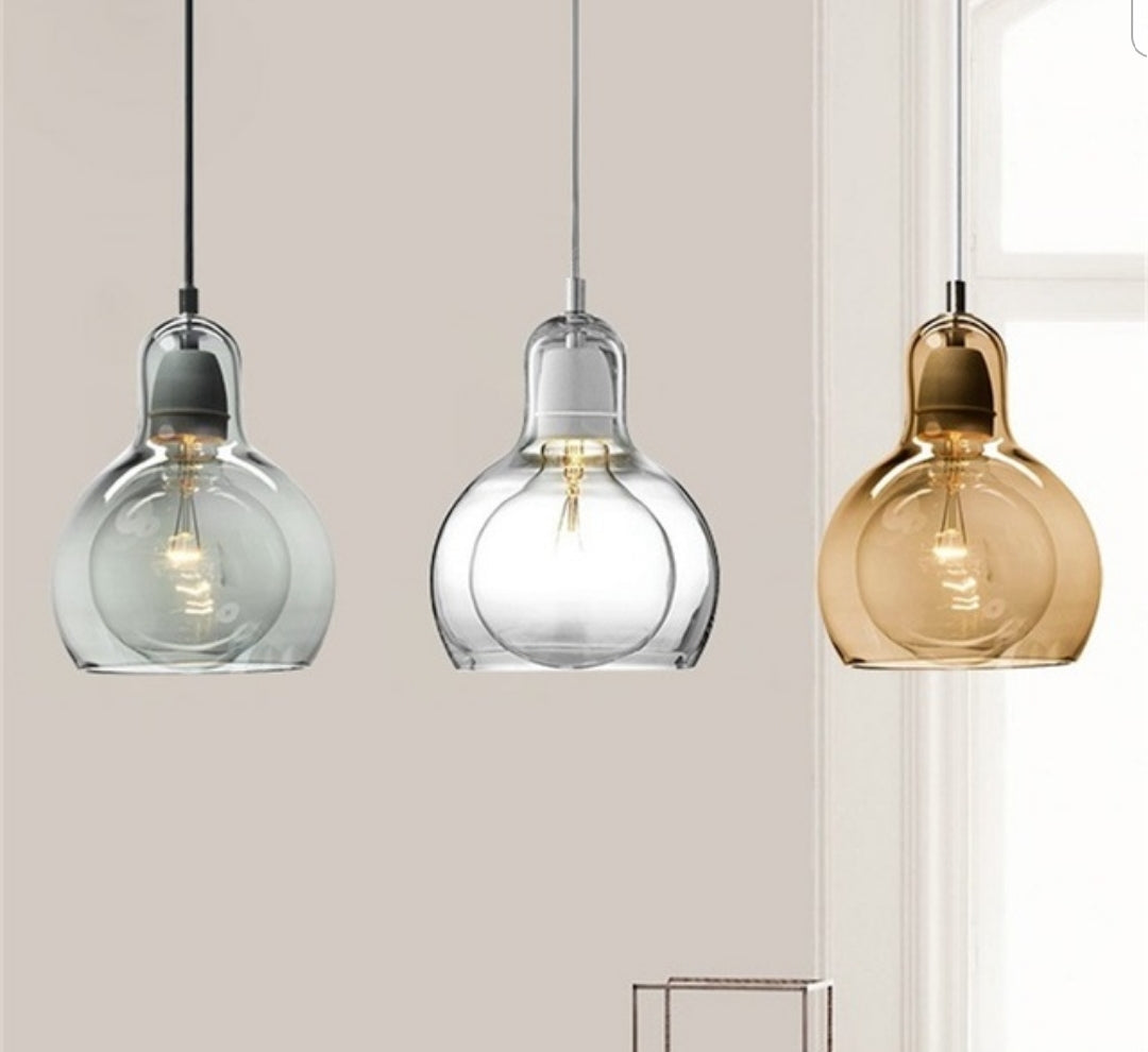 OCTAVIA PENDANT LIGHTING