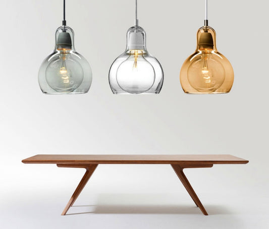 OCTAVIA PENDANT LIGHTING
