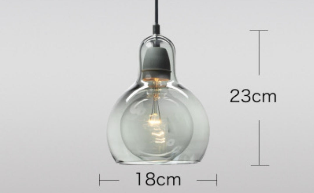 OCTAVIA PENDANT LIGHTING