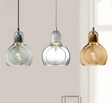 Load image into Gallery viewer, OCTAVIA PENDANT LIGHTING