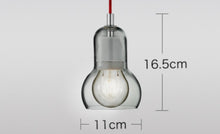 Load image into Gallery viewer, OCTAVIA PENDANT LIGHTING