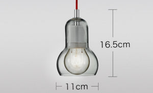 OCTAVIA PENDANT LIGHTING