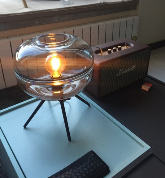 Helga Desk Lamp