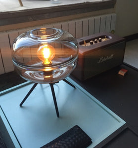 Helga Desk Lamp