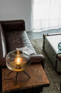 Helga Desk Lamp