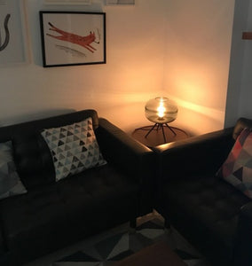 Helga Desk Lamp