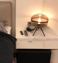 Load image into Gallery viewer, Helga Desk Lamp