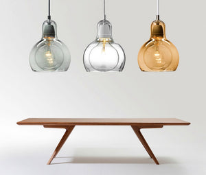 OCTAVIA PENDANT LIGHTING