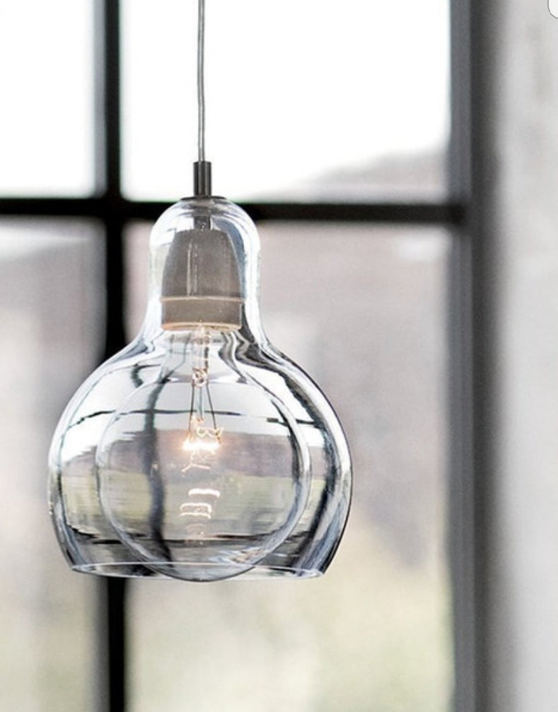 OCTAVIA PENDANT LIGHTING