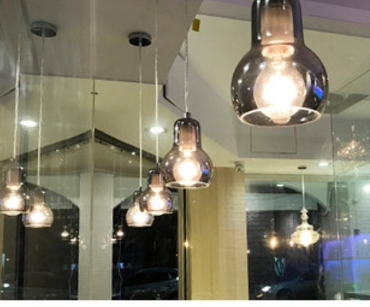 OCTAVIA PENDANT LIGHTING