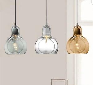 OCTAVIA PENDANT LIGHTING