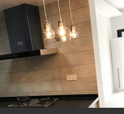 OCTAVIA PENDANT LIGHTING