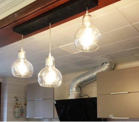 OCTAVIA PENDANT LIGHTING