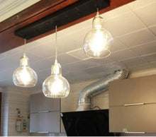 Load image into Gallery viewer, OCTAVIA PENDANT LIGHTING
