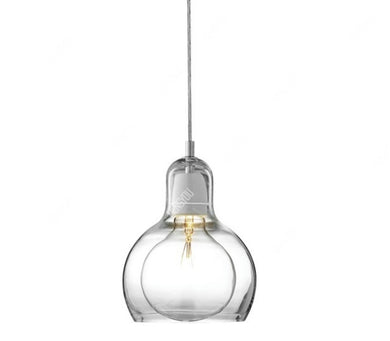 OCTAVIA PENDANT LIGHTING