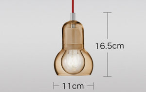 OCTAVIA PENDANT LIGHTING