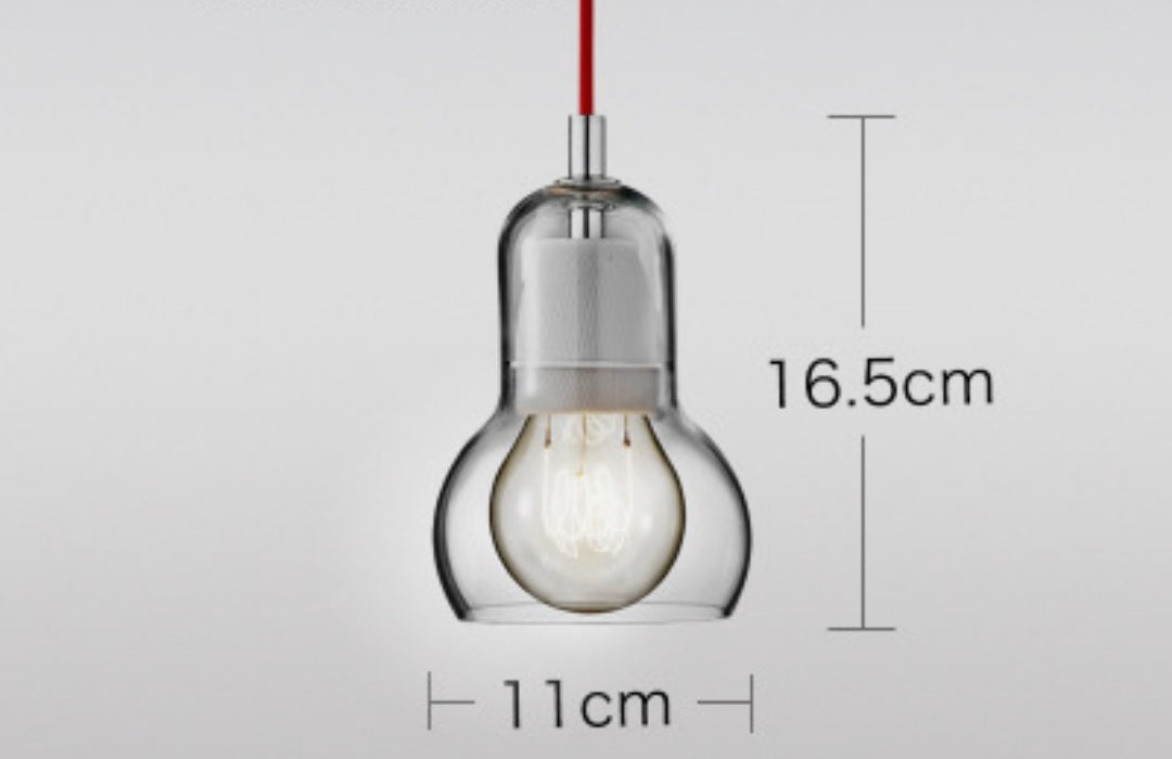 OCTAVIA PENDANT LIGHTING