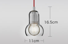 Load image into Gallery viewer, OCTAVIA PENDANT LIGHTING