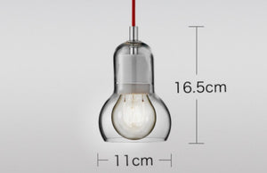 OCTAVIA PENDANT LIGHTING