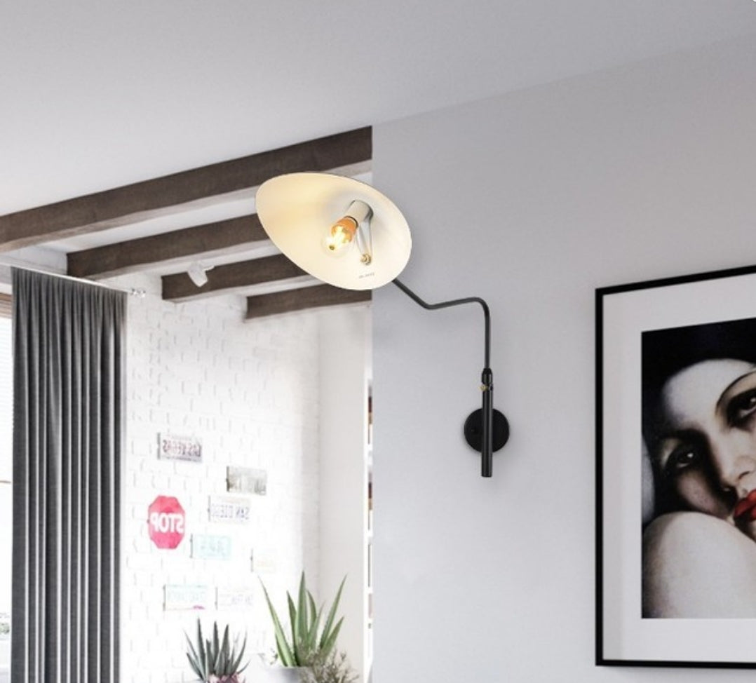Verena Wall Sconce