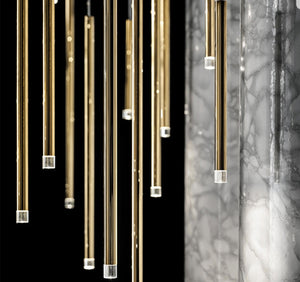 VERBETTA PENDANT LIGHT