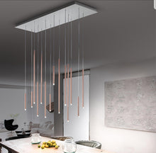 Load image into Gallery viewer, VERBETTA PENDANT LIGHT