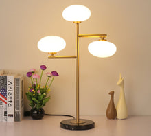 Load image into Gallery viewer, Gervase Desk Lamp
