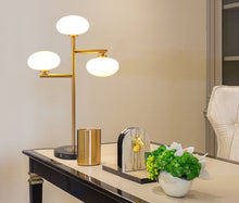 Load image into Gallery viewer, Gervase Desk Lamp