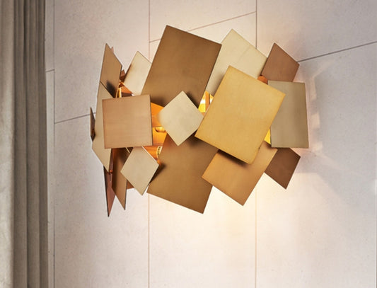 Vevette Wall Sconce