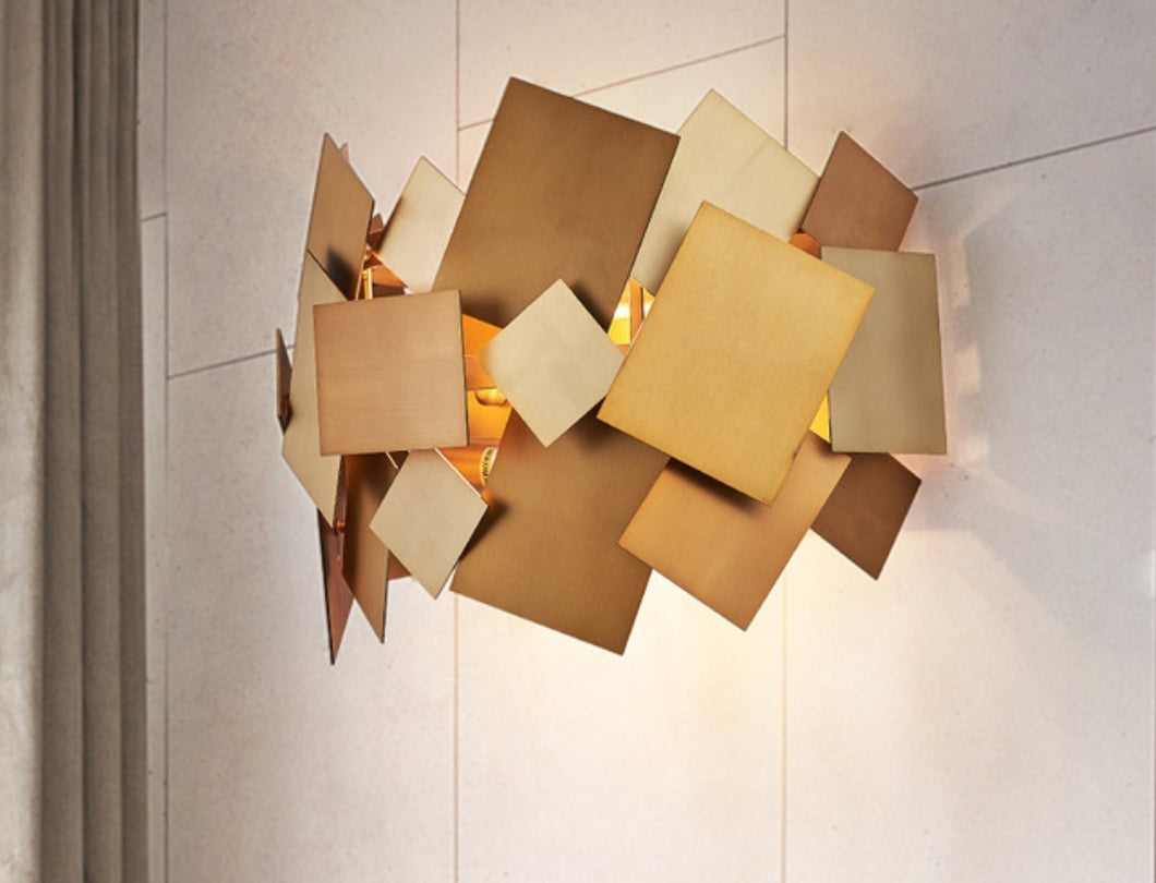 Vevette Wall Sconce