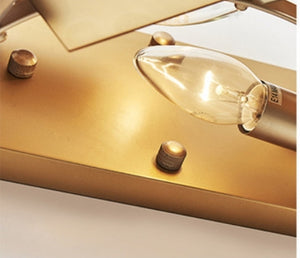 Vevette Wall Sconce