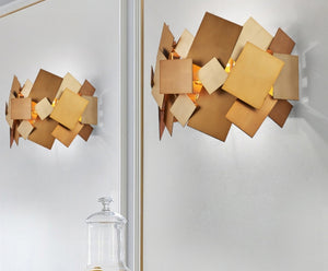 Vevette Wall Sconce