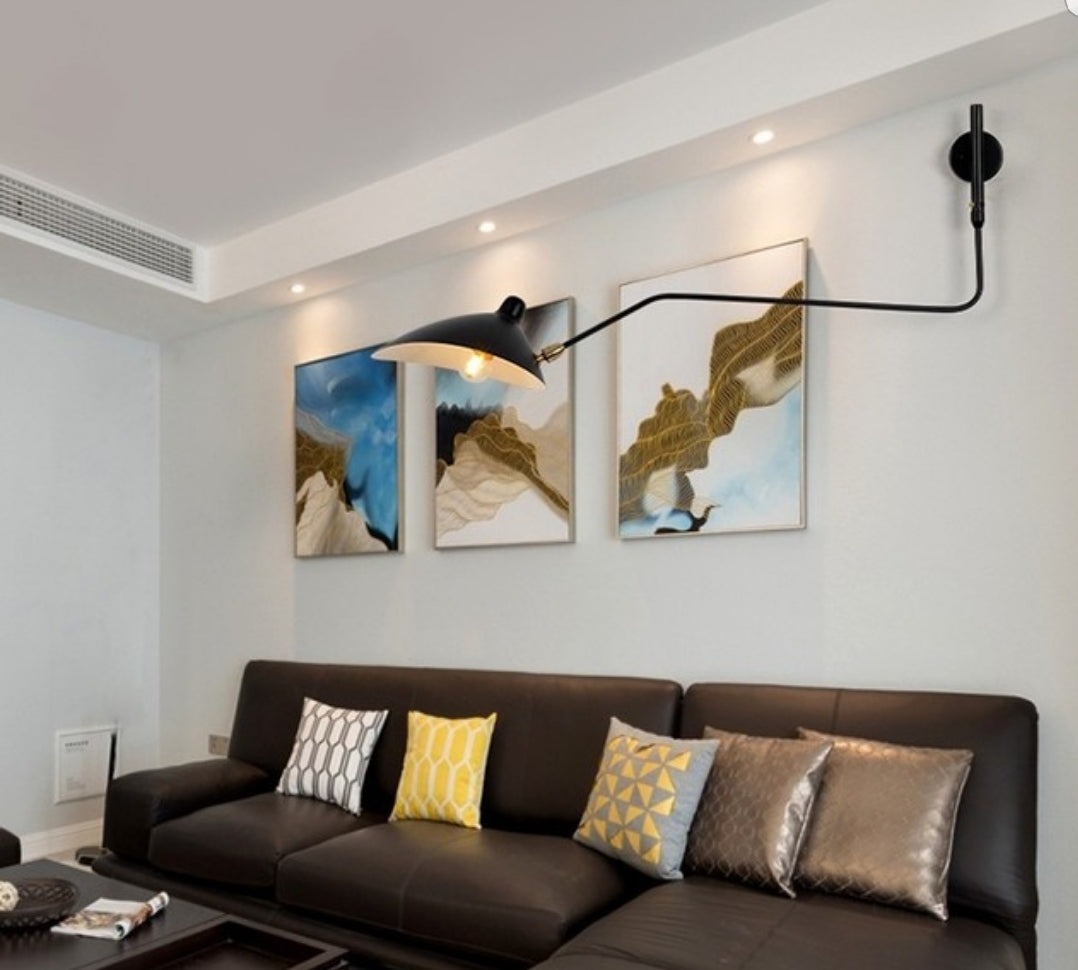 Verena Wall Sconce