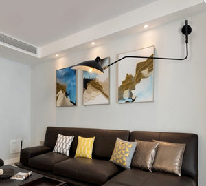 Verena Wall Sconce
