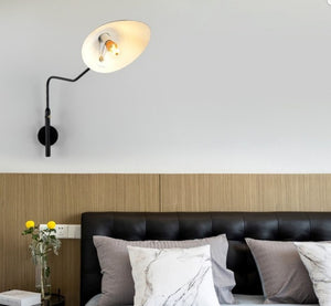 Verena Wall Sconce