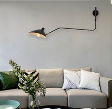 Load image into Gallery viewer, Verena Wall Sconce