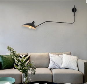 Verena Wall Sconce