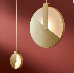 VESTINA PENDANT LIGHTING