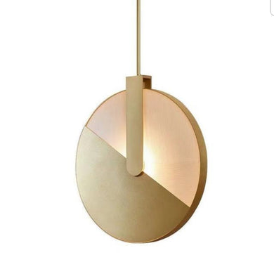 VESTINA PENDANT LIGHTING