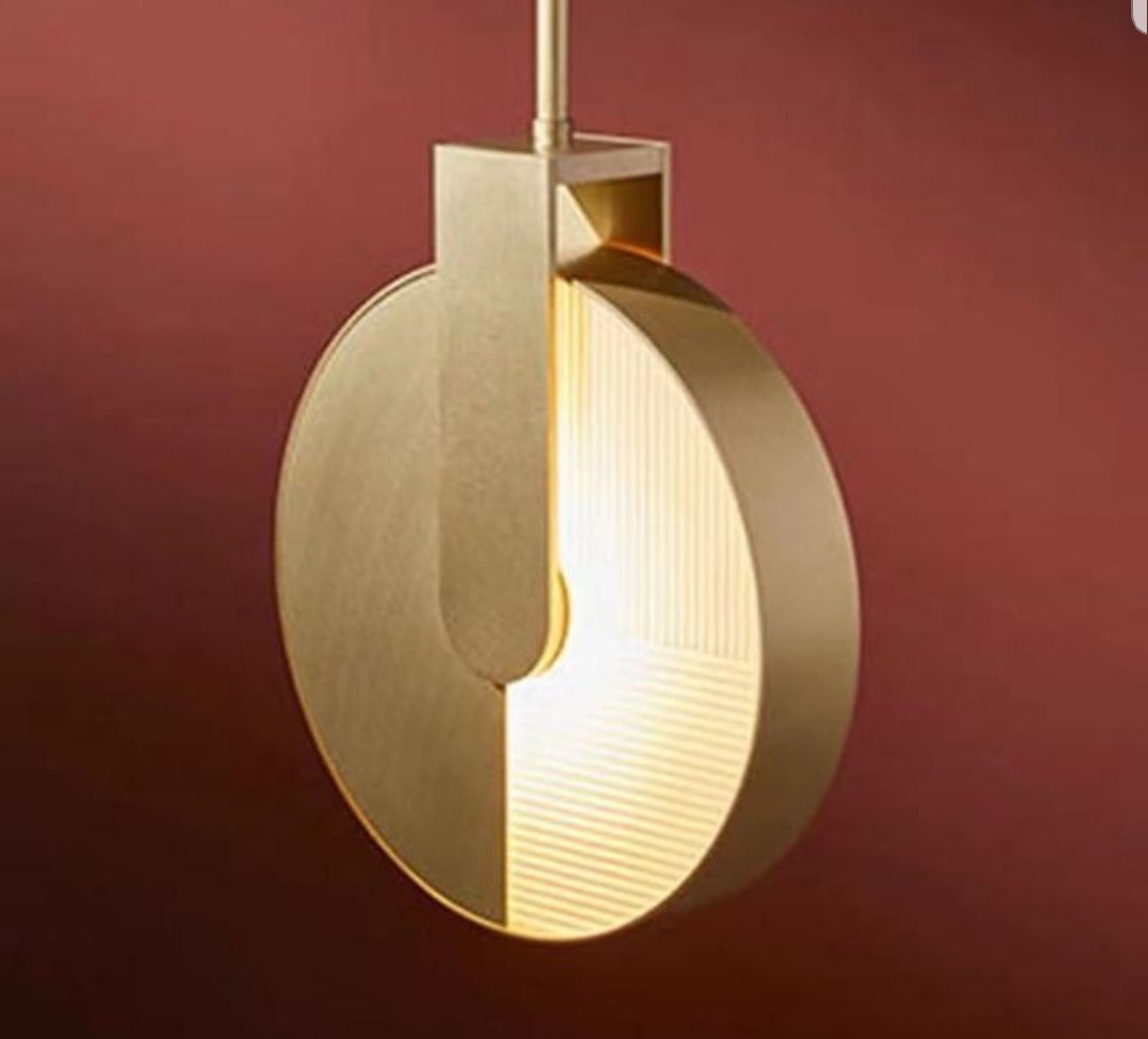 VESTINA PENDANT LIGHTING