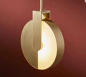 VESTINA PENDANT LIGHTING