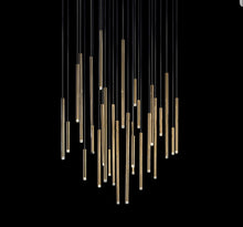 Load image into Gallery viewer, VERBETTA PENDANT LIGHT