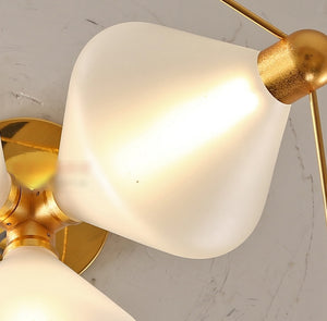 EMERY PENDANT LIGHT